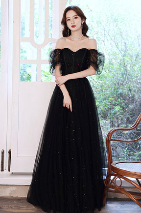 Black Ball Gown, sleeves less at Rs 7500 in Surat | ID: 23290152062